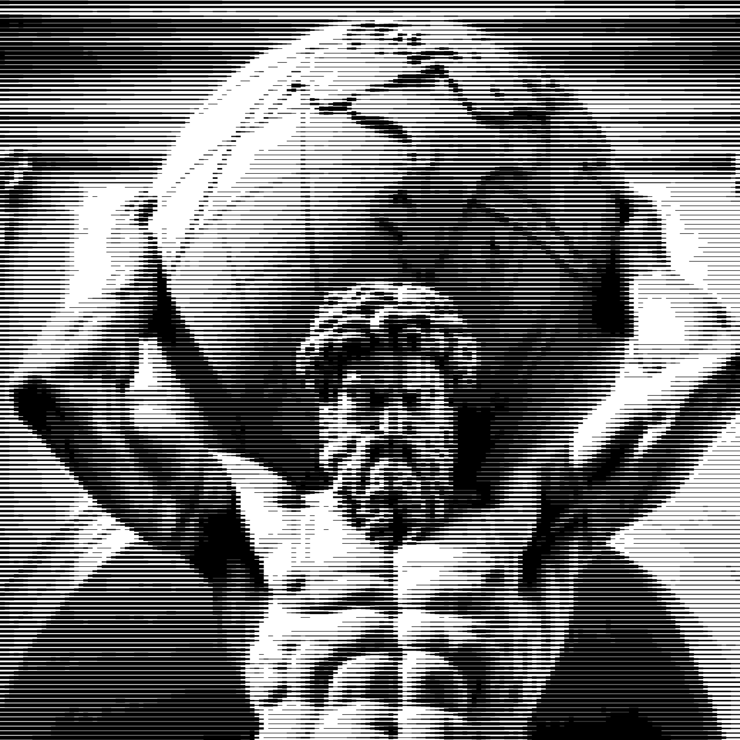 Atlas carrying the globe, monochrome statue